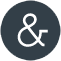 Ampersand Icon