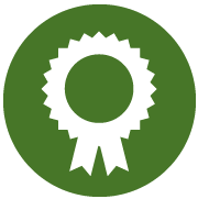 rosette